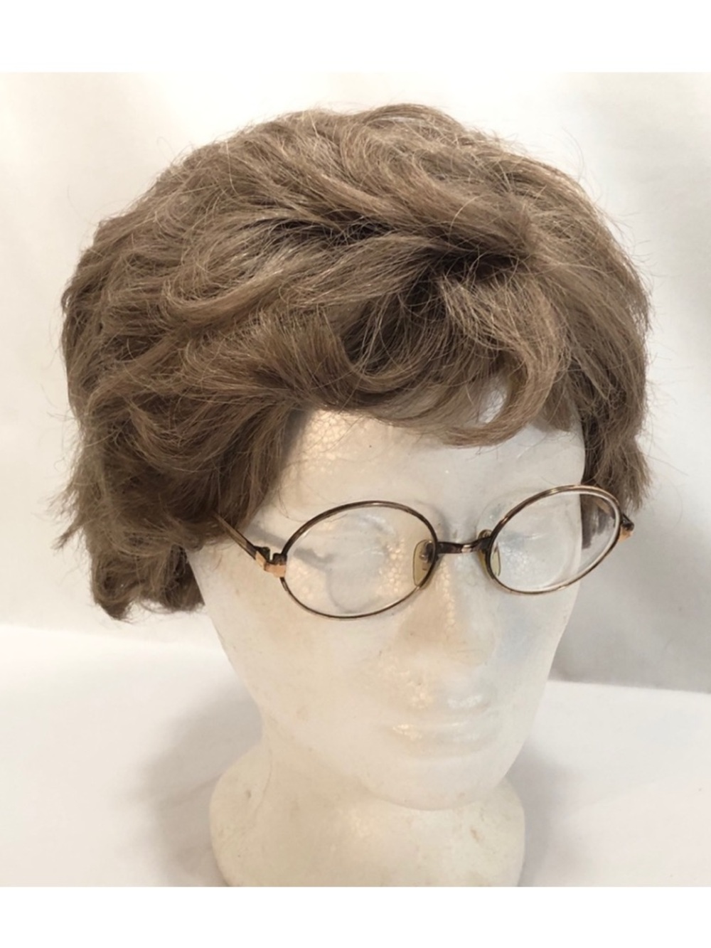 Vintage Granny Glasses from the 1970’s - Eyeglasses